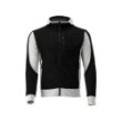 Polar z kapturem sarna black r 3xl