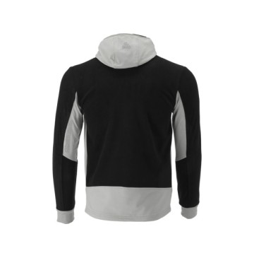 Polar z kapturem sarna black r 3xl