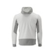 Polar z kapturem sarna white r xl