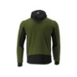 Polar z kapturem sarna green r 3xl