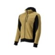 Polar z kapturem sarna khaki r l