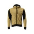 Polar z kapturem sarna khaki r xl