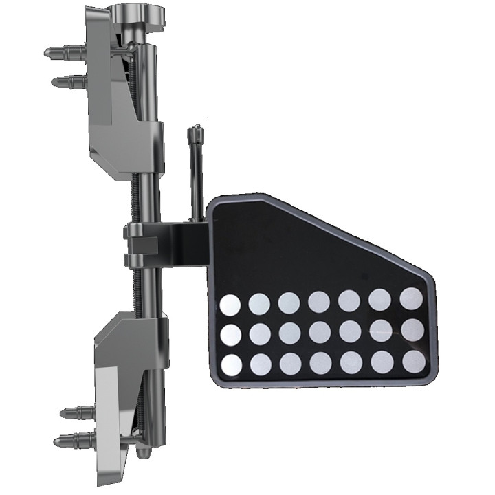 URZĄDZENIE DO GEOMETRII KÓŁ FCAR FD505 5D ULTRA