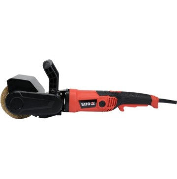 Satyniarka 1300w do szlifowania stali i drewna 230v