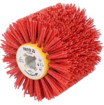 Satyniarka 1300w do szlifowania stali i drewna 230v