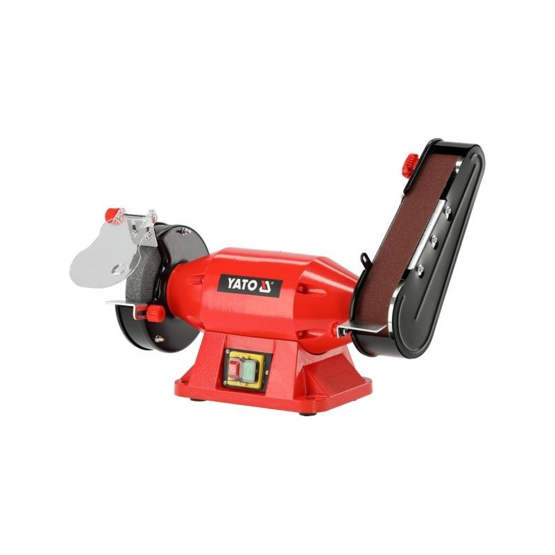 Szlifierka stołowa 520w (150x32mm) 230v