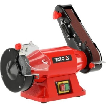 Szlifierka stołowa 520w (150x32mm) 230v