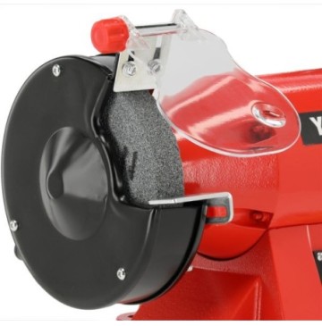 Szlifierka stołowa 520w (150x32mm) 230v