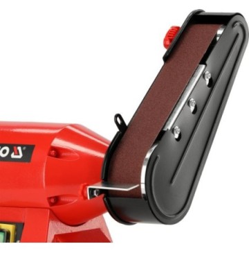 Szlifierka stołowa 520w (150x32mm) 230v