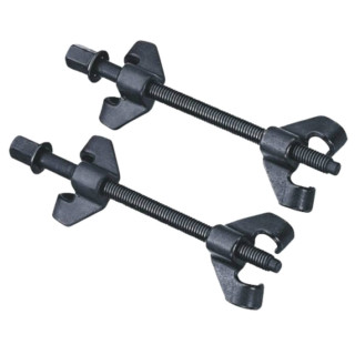 ŚCIĄGACZ DO SPRĘŻYN 2 SZTUKI 270MM