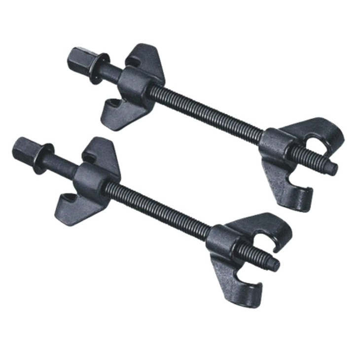 ŚCIĄGACZ DO SPRĘŻYN 2 SZTUKI 270MM