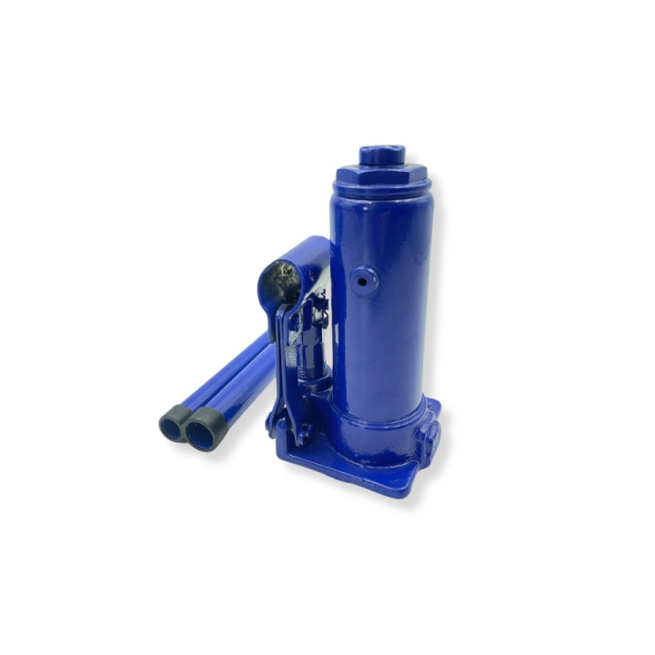 PODNOŚNIK HYDRAULICZNY SŁUPKOWY BUTELKOWY 3T 160-295MM KB GLOBAL