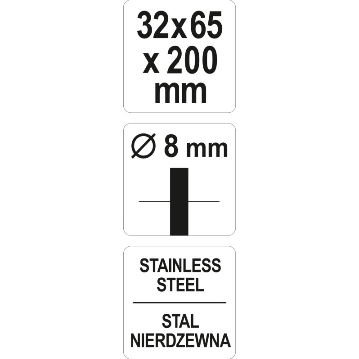 SZCZOTKA DRUCIANA CYLINDRYCZNA 32MM