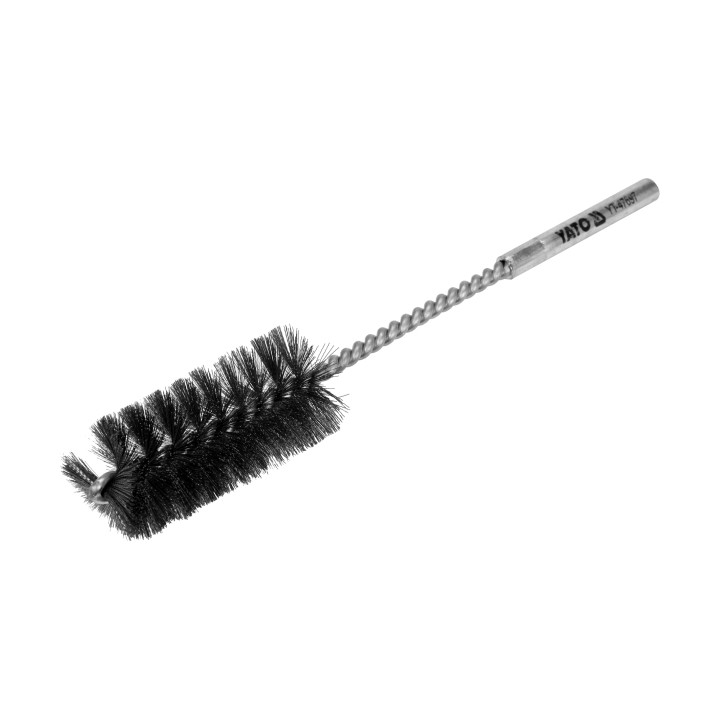 SZCZOTKA DRUCIANA CYLINDRYCZNA 32MM