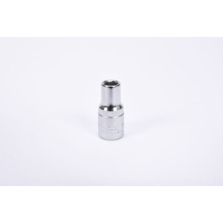 NASADKA 1/4" 55MM 6-KĄTNA KRÓTKA