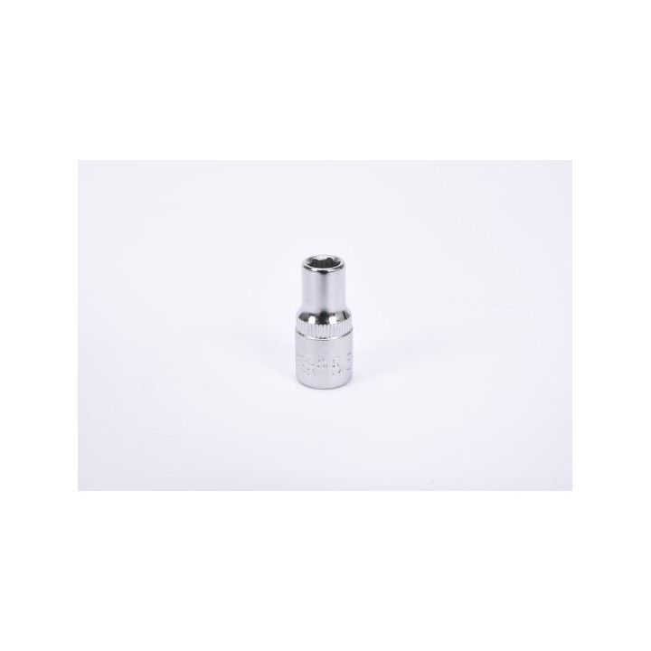 NASADKA 1/4" 55MM 6-KĄTNA KRÓTKA