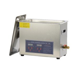 MYJKA ULTRADŹWIĘKOWA 6,5L Z KOSZEM