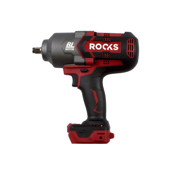 20V AQ-ONE KLUCZ UDAROWY 1/2", 1700 NM, BODY