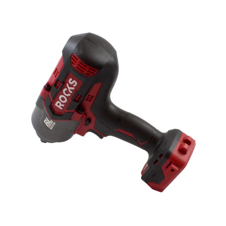 20V AQ-ONE KLUCZ UDAROWY 1/2", 1700 NM, BODY