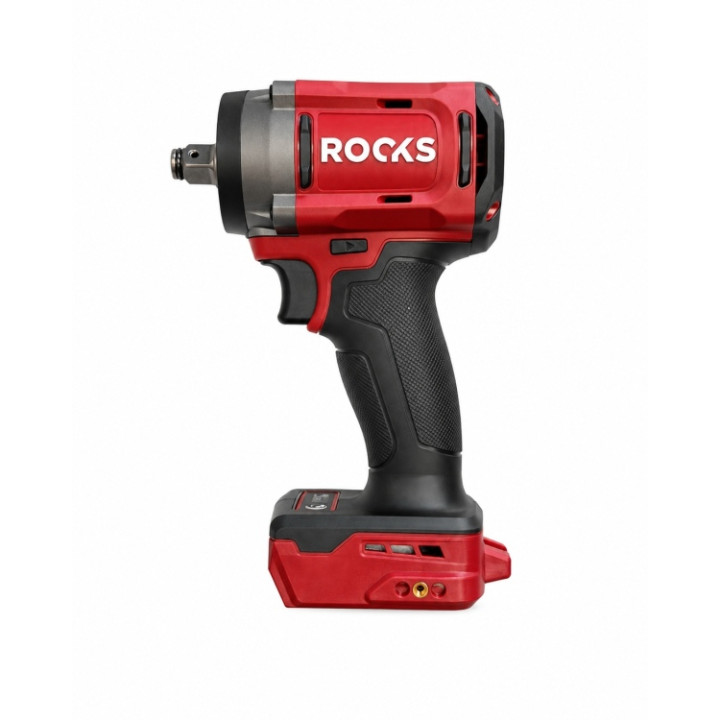 20V AQ-ONE KLUCZ UDAROWY T1, 1/2", 780 NM, BODY