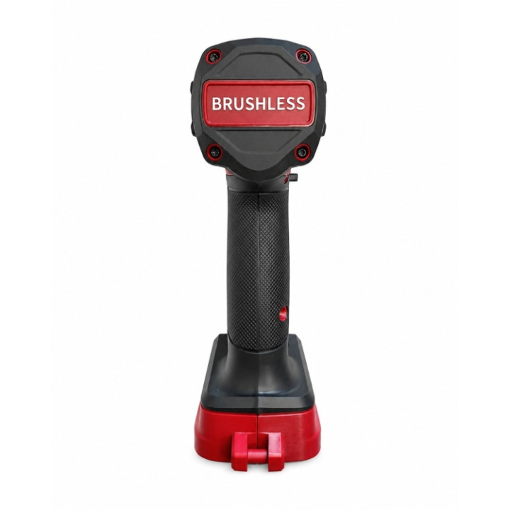 20V AQ-ONE KLUCZ UDAROWY T1, 1/2", 780 NM, BODY