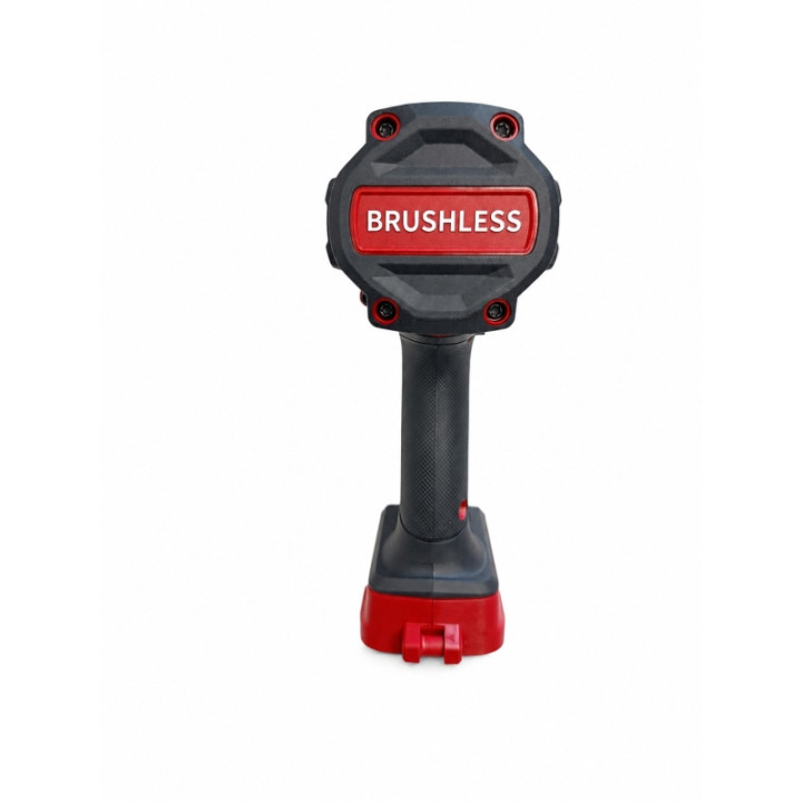 20V AQ-ONE KLUCZ UDAROWY T3, 1/2", 1880 NM, BODY