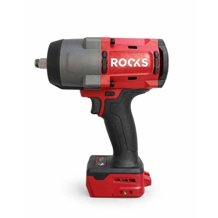 20V AQ-ONE KLUCZ UDAROWY T3, 1/2", 1880 NM, BODY