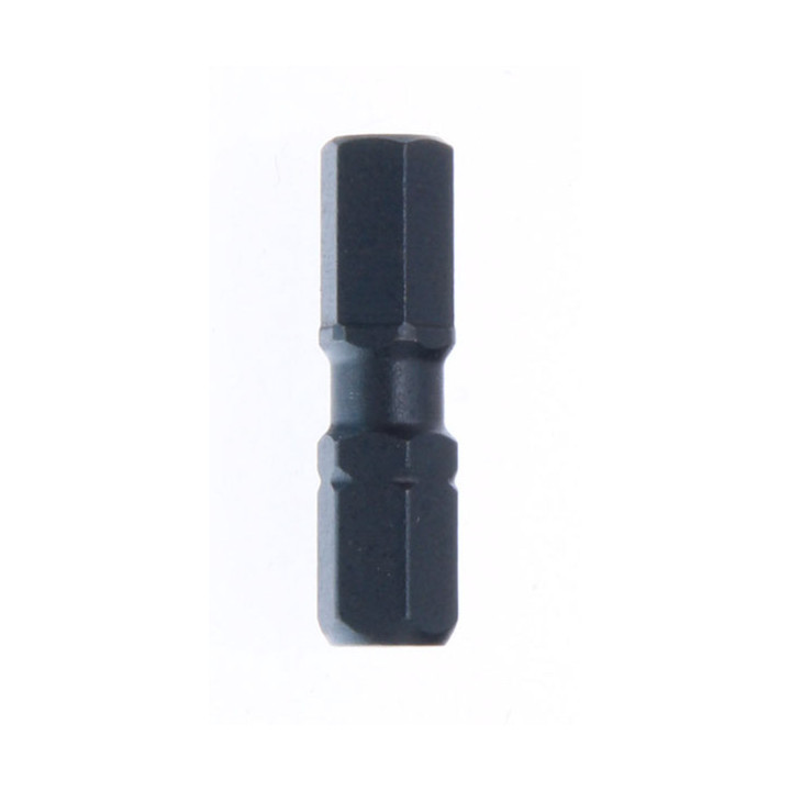 BIT UDAROWY 1/4" X 25MM HEX6, DO OK-01.0037