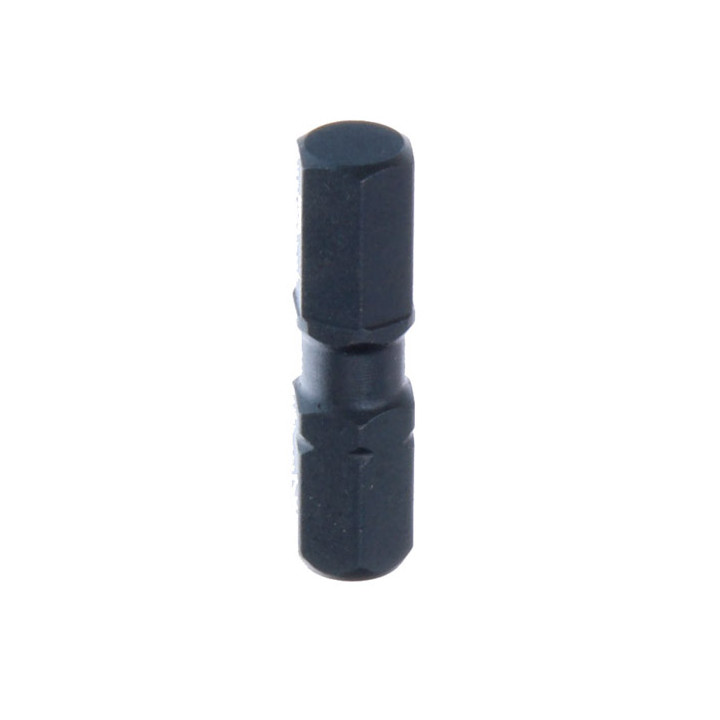 BIT UDAROWY 1/4" X 25MM HEX6, DO OK-01.0037
