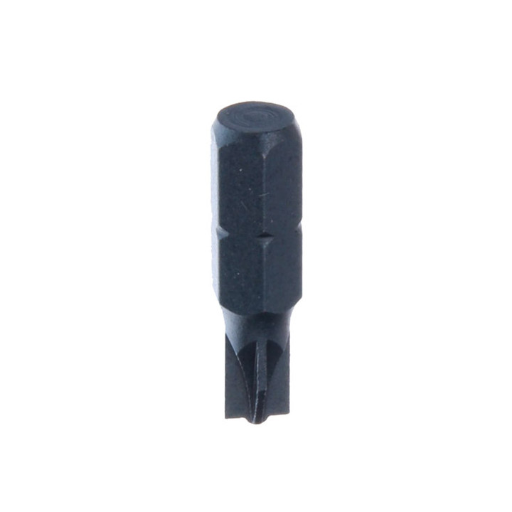 BIT UDAROWY 1/4" X 25MM PLUS/MINUS TYPE: PZ2/SL6, DO OK-01.0037