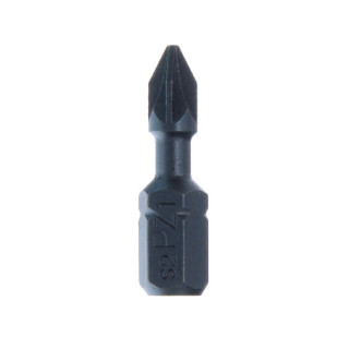 BIT UDAROWY 1/4" X 25MM PZ1, DO OK-01.0037