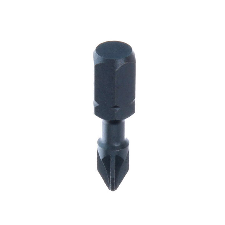 BIT UDAROWY 1/4" X 25MM PZ1, DO OK-01.0037