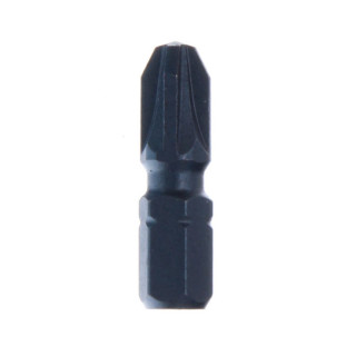 BIT UDAROWY 1/4" X 25MM PZ3, DO OK-01.0037