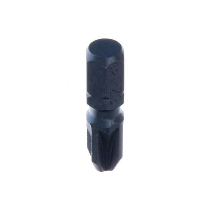 BIT UDAROWY 1/4" X 25MM PZ3, DO OK-01.0037