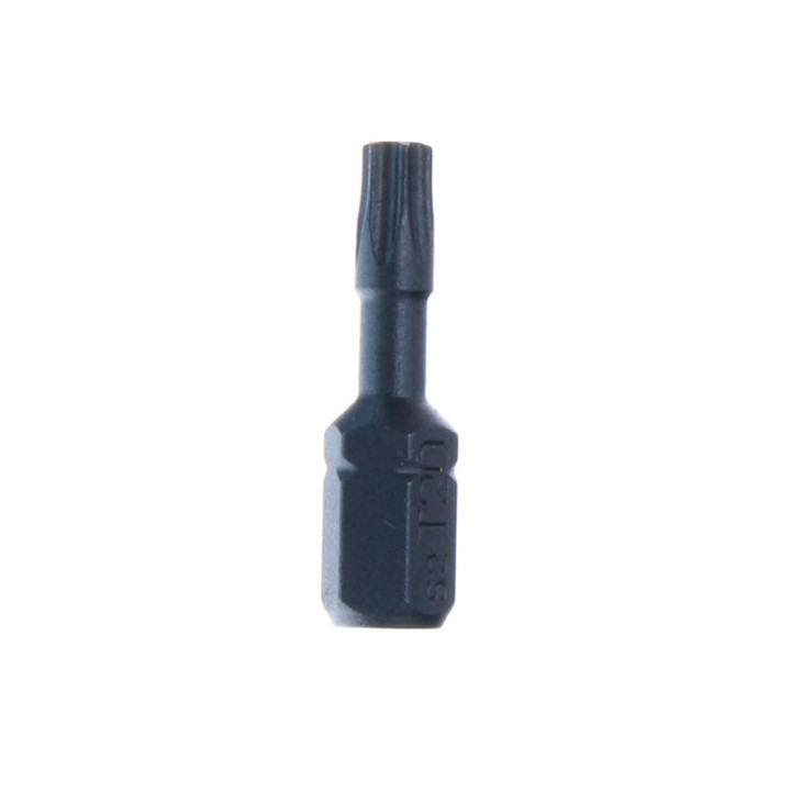 BIT UDAROWY 1/4" X 25MM T20, DO OK-01.0037