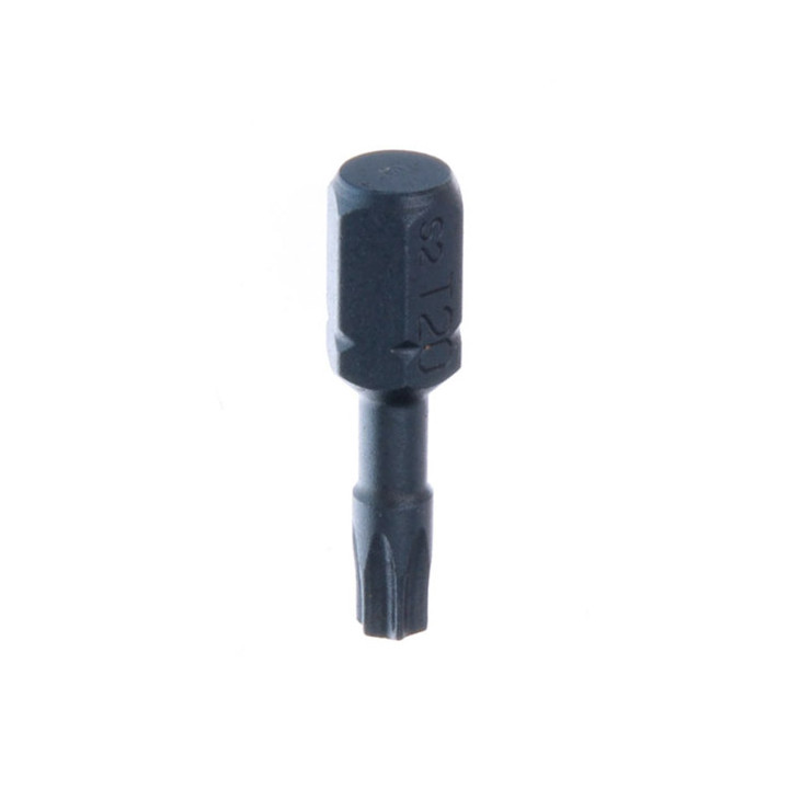 BIT UDAROWY 1/4" X 25MM T20, DO OK-01.0037