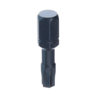 BIT UDAROWY 1/4" X 25MM T25, DO OK-01.0037