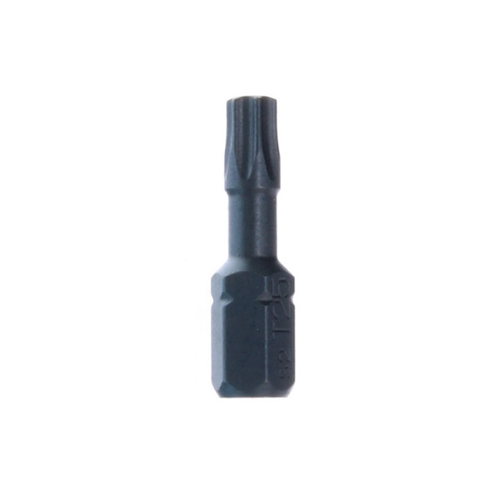 BIT UDAROWY 1/4" X 25MM T25, DO OK-01.0037