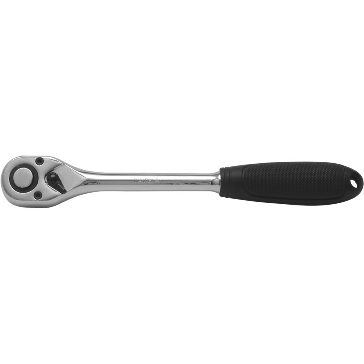GRZECHOTKA 3/8 PROSTA, 185MM