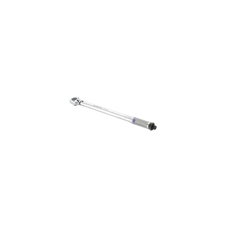 Torque wrench