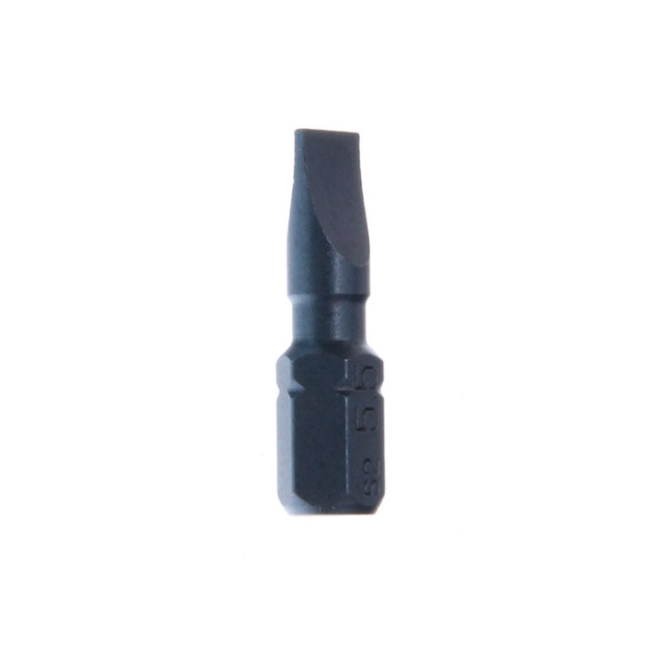 BIT UDAROWY 1/4" X 25MM SL5.5, DO OK-01.0037