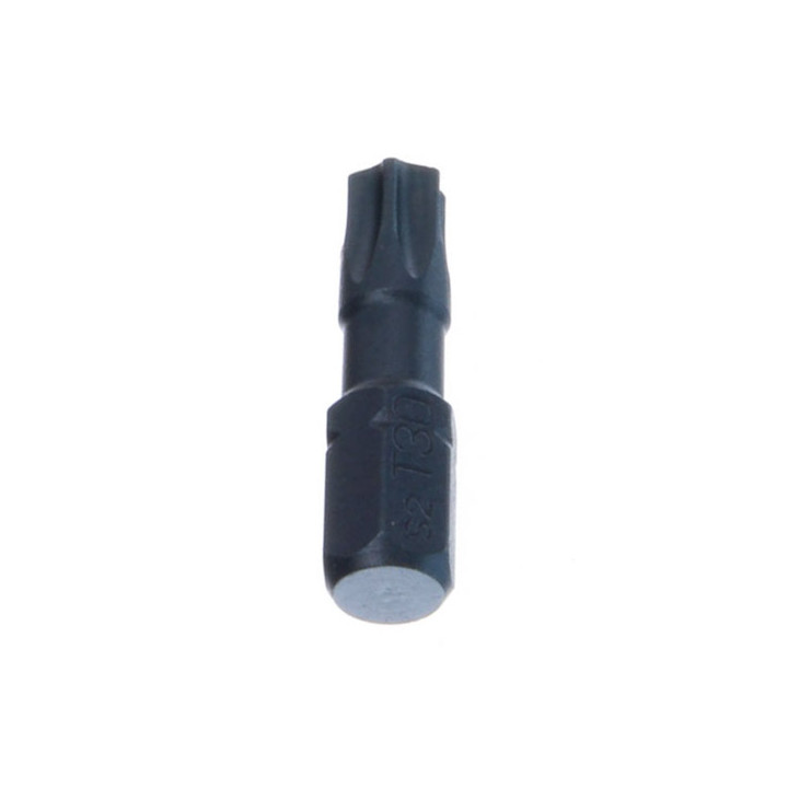 BIT UDAROWY 1/4" X 25MM T30, DO OK-01.0037