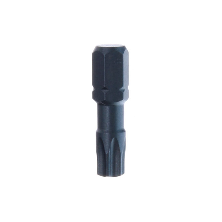 BIT UDAROWY 1/4" X 25MM T30, DO OK-01.0037