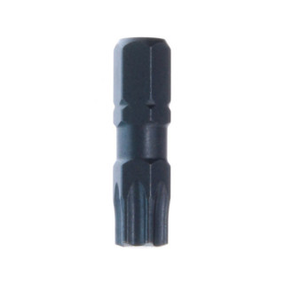 BIT UDAROWY 1/4" X 25MM T40, DO OK-01.0037