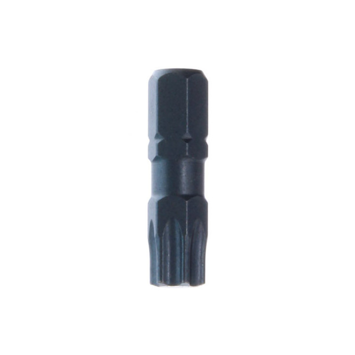 BIT UDAROWY 1/4" X 25MM T40, DO OK-01.0037