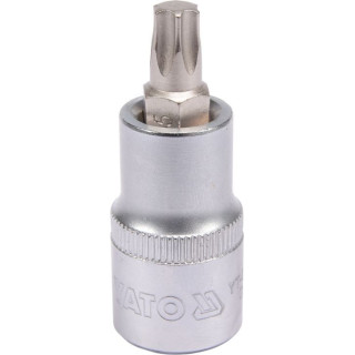 KLUCZ TRZPIENIOWY TORX 1/2" T45 L55MM