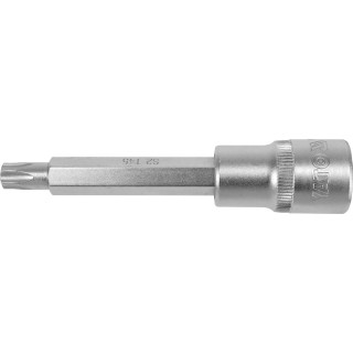 KLUCZ TRZPIENIOWY TORX 1/2" T45 L100MM