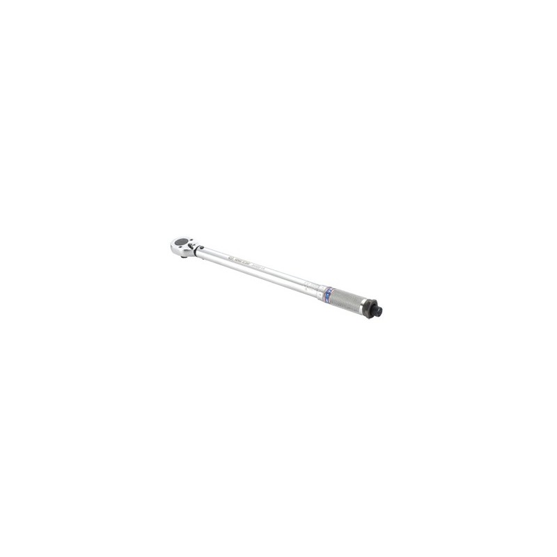 Torque wrench