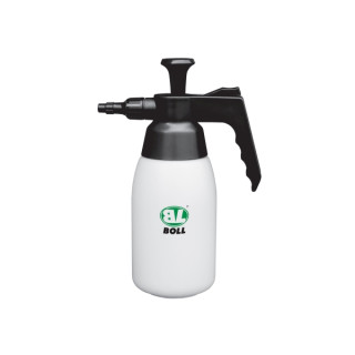 BUTELKA ROZPYLACZ 900ML DO ZMYWACZA SILIKONU / BOLL