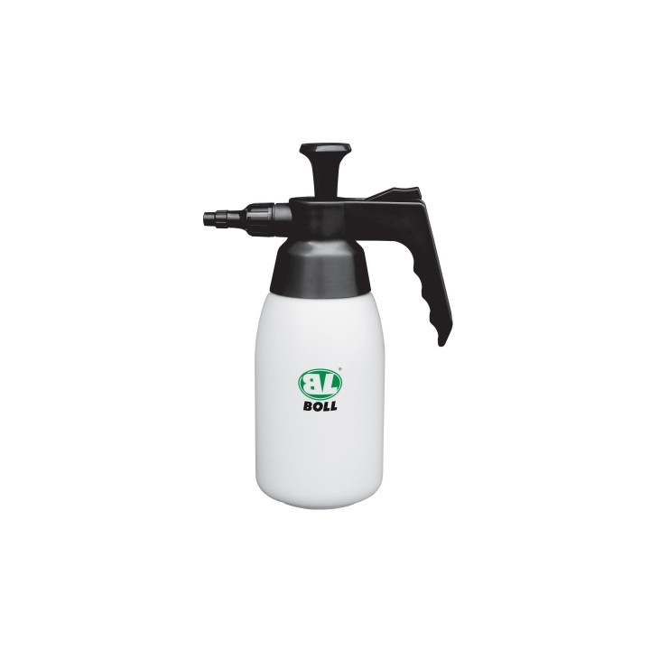 BUTELKA ROZPYLACZ 900ML DO ZMYWACZA SILIKONU / BOLL